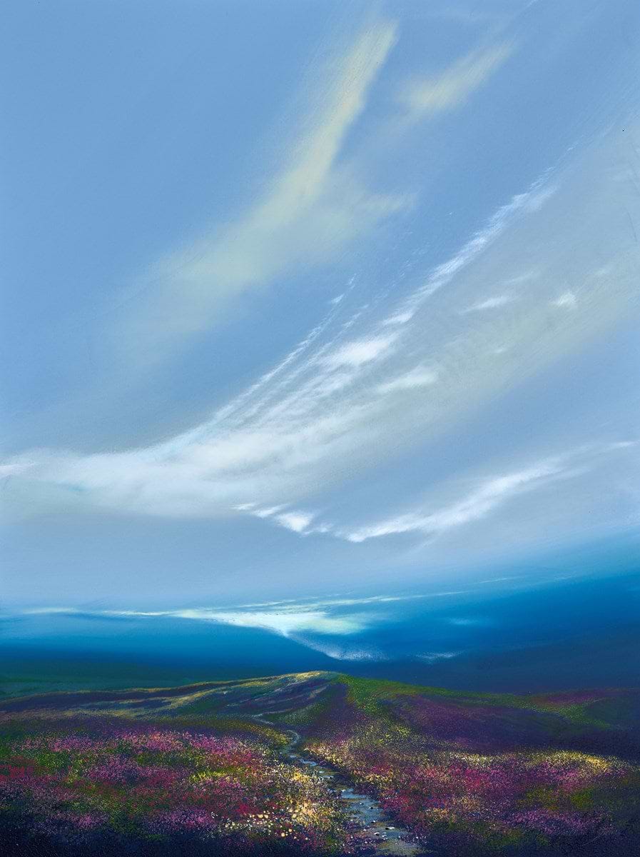 Moorland Serenity