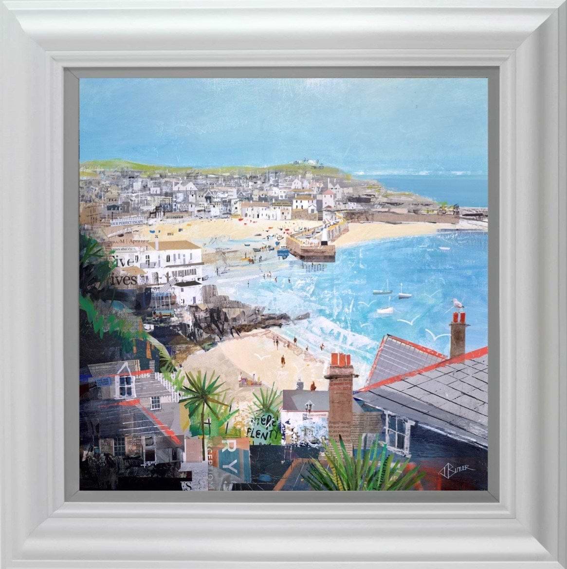 Bay View , St Ives