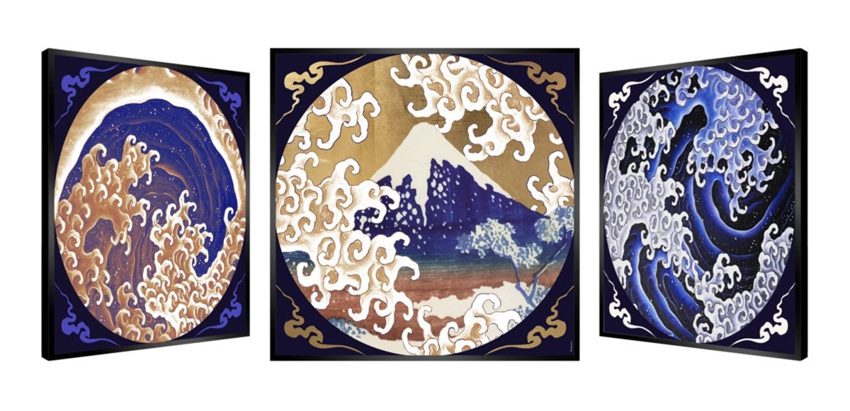Eternal Wave