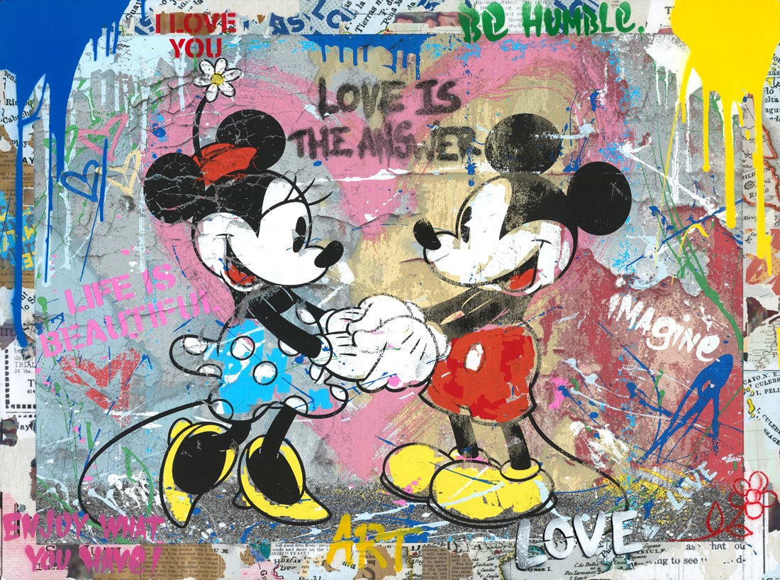 Forever Love