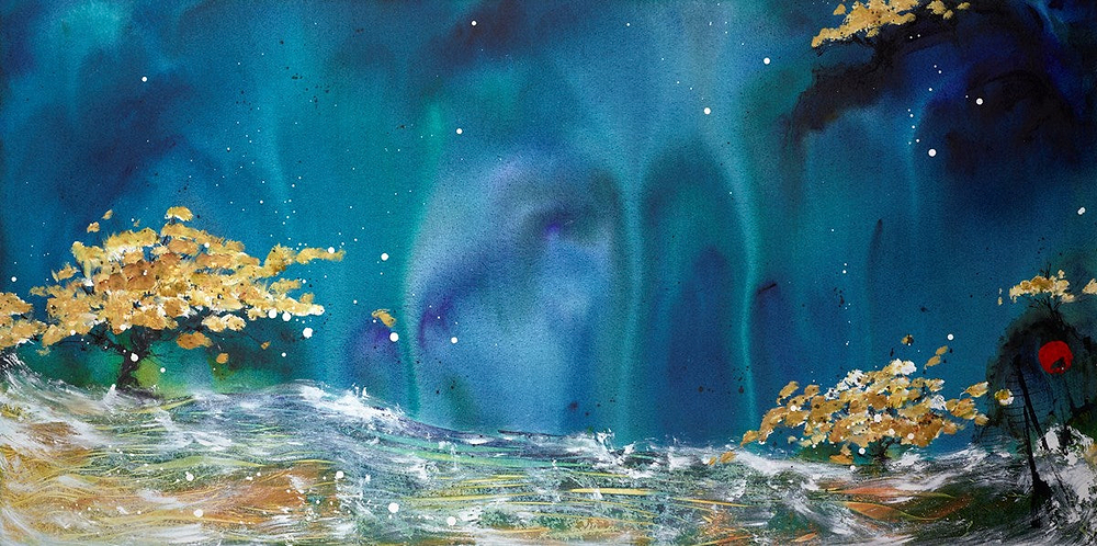 Northern Sky Song