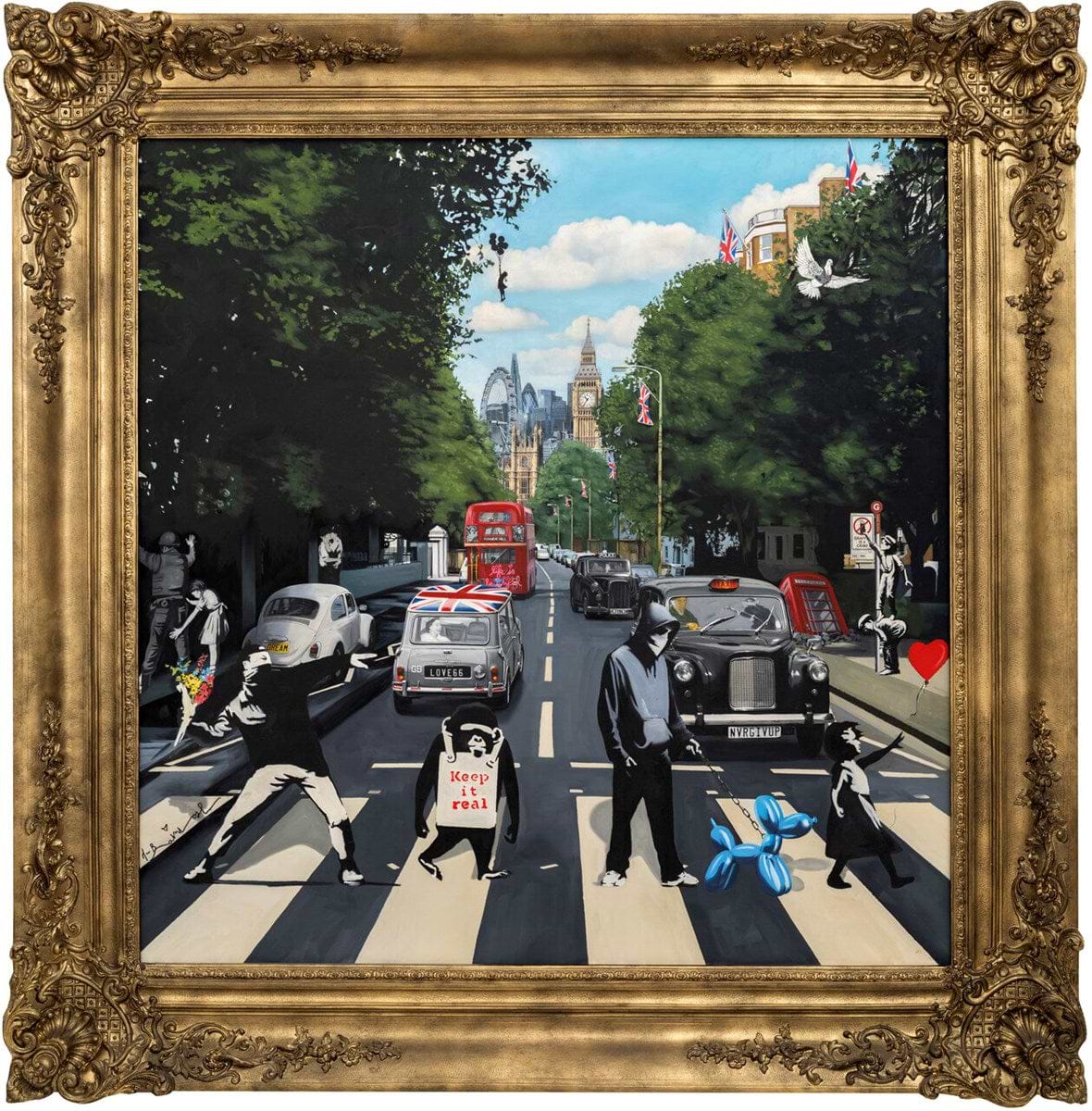 Come Together