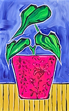 Botanical Pot 3