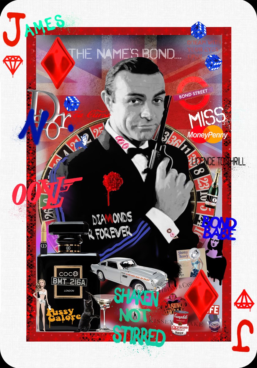 Bond V