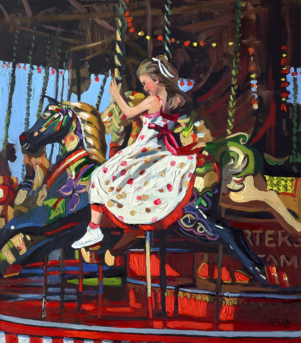 Carousel Delight