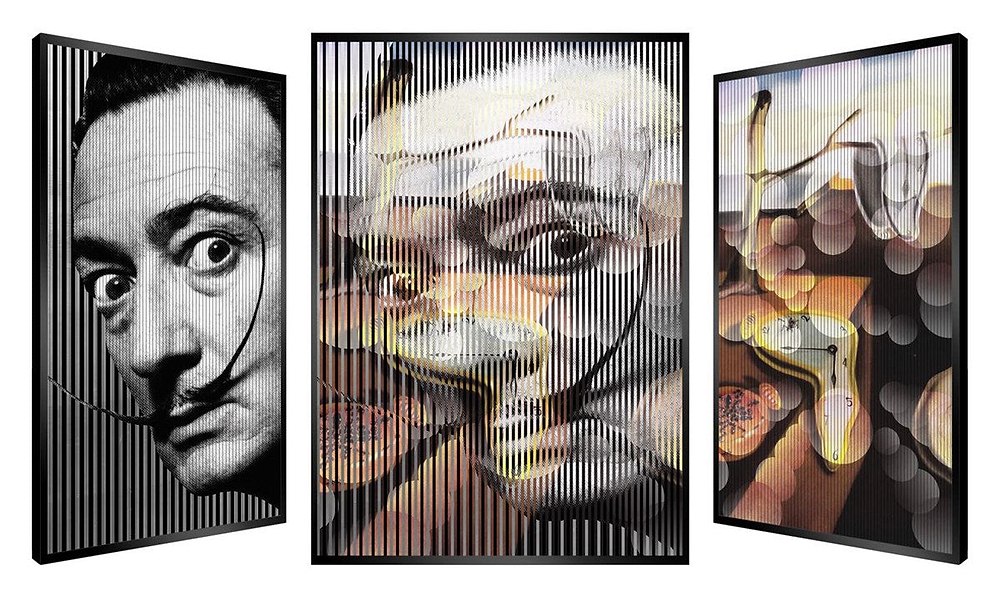 Spirit Of Dali
