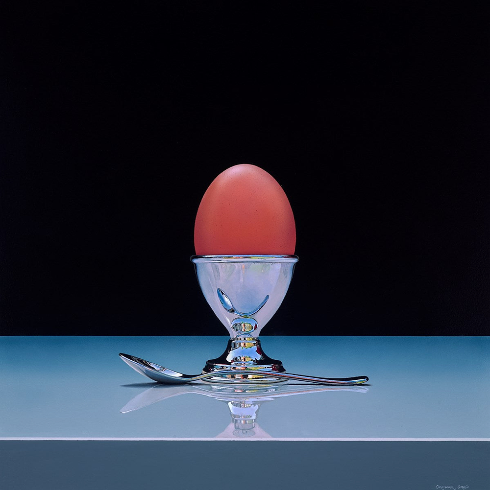 Time For Breakfast III