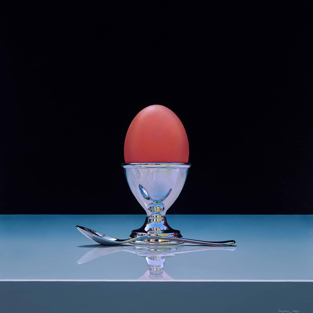 Time For Breakfast III