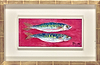 Mackerel For Supper