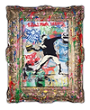 Banksy Thrower