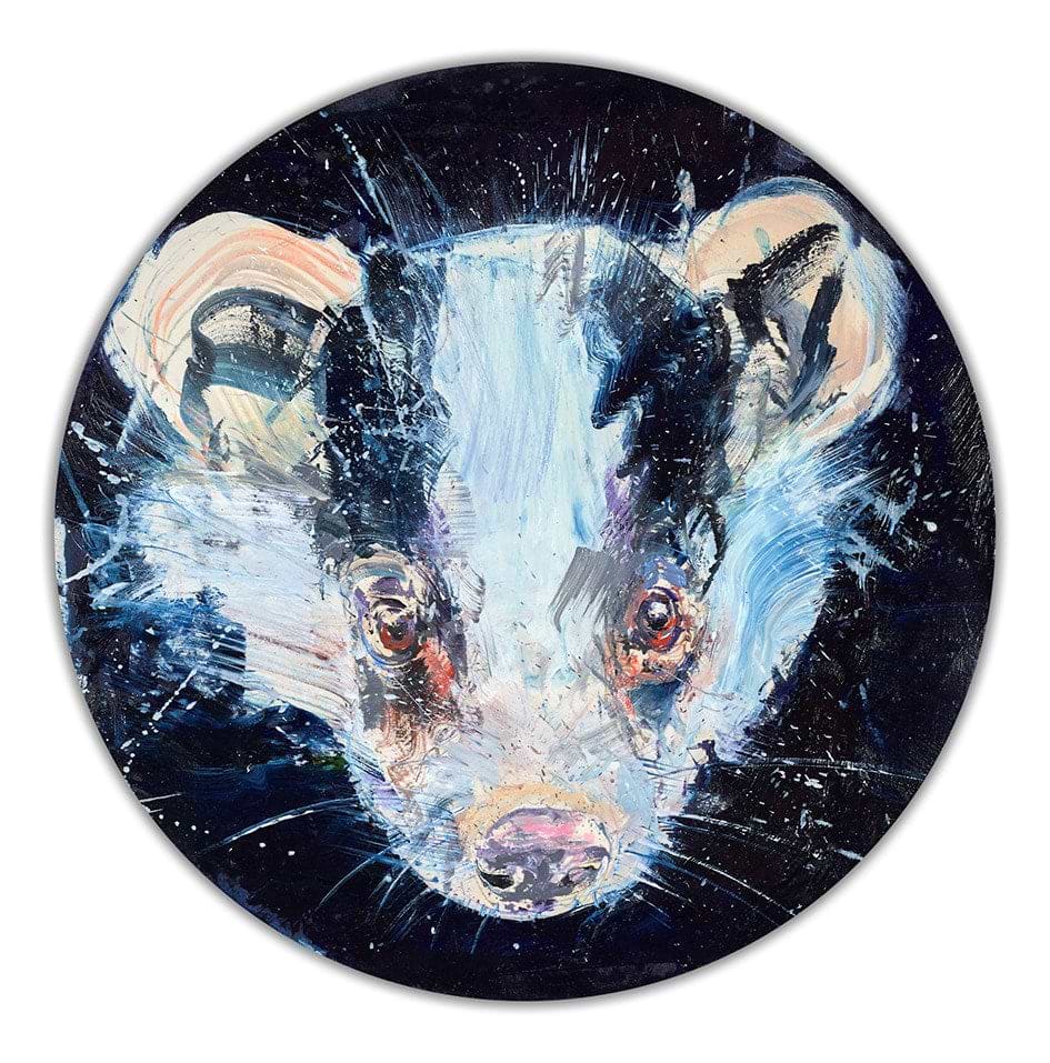 Badger Study I