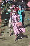 Ladies day Ascot