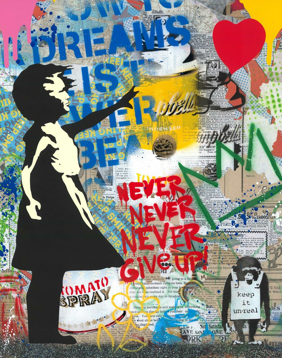 Balloon Girl