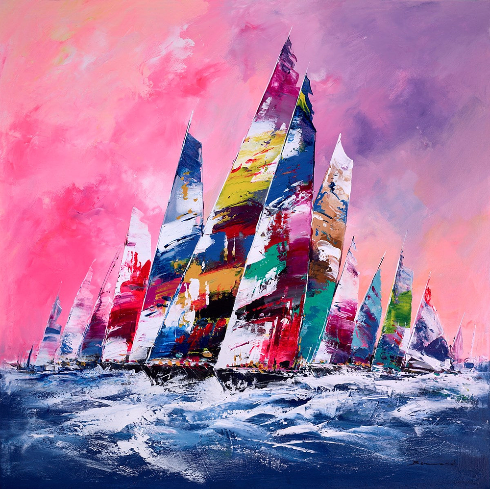 Harmony In Motion III