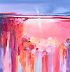 Coastal Sunset II