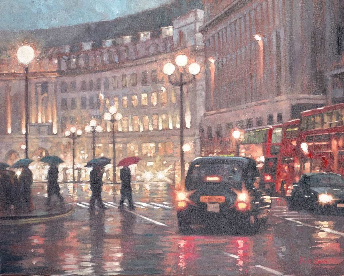 Regent Street