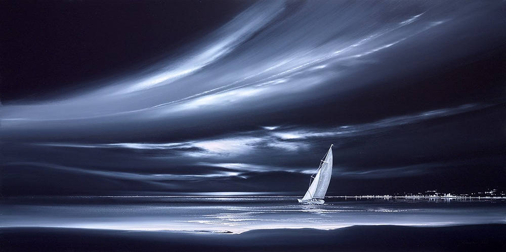 Born To Sail III