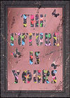 The Future Is Yours (Framed)