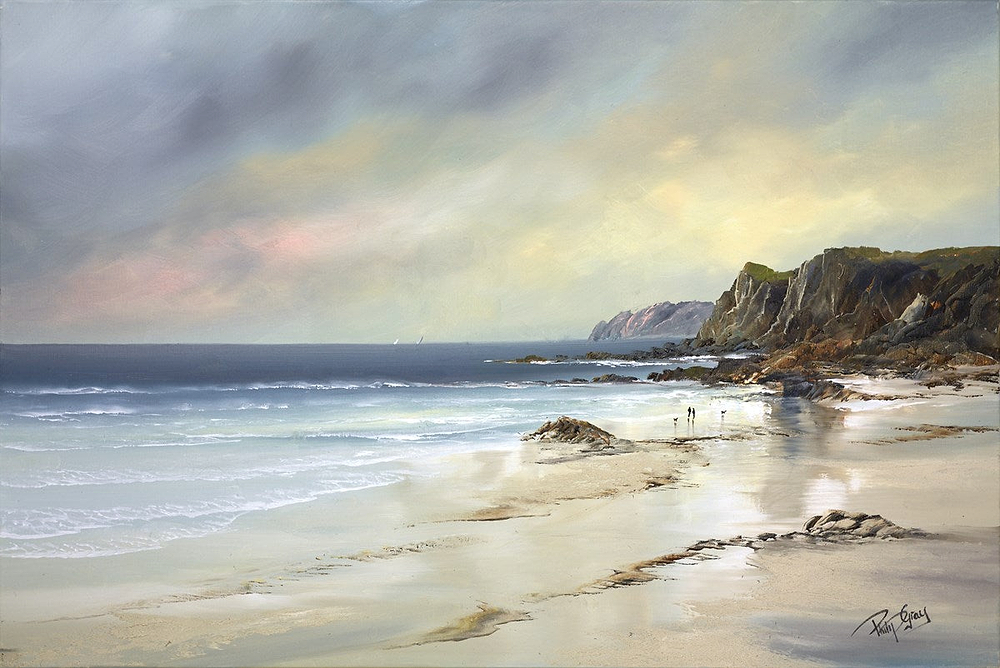 Coastal Beauty