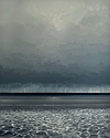 Shimmering Sea