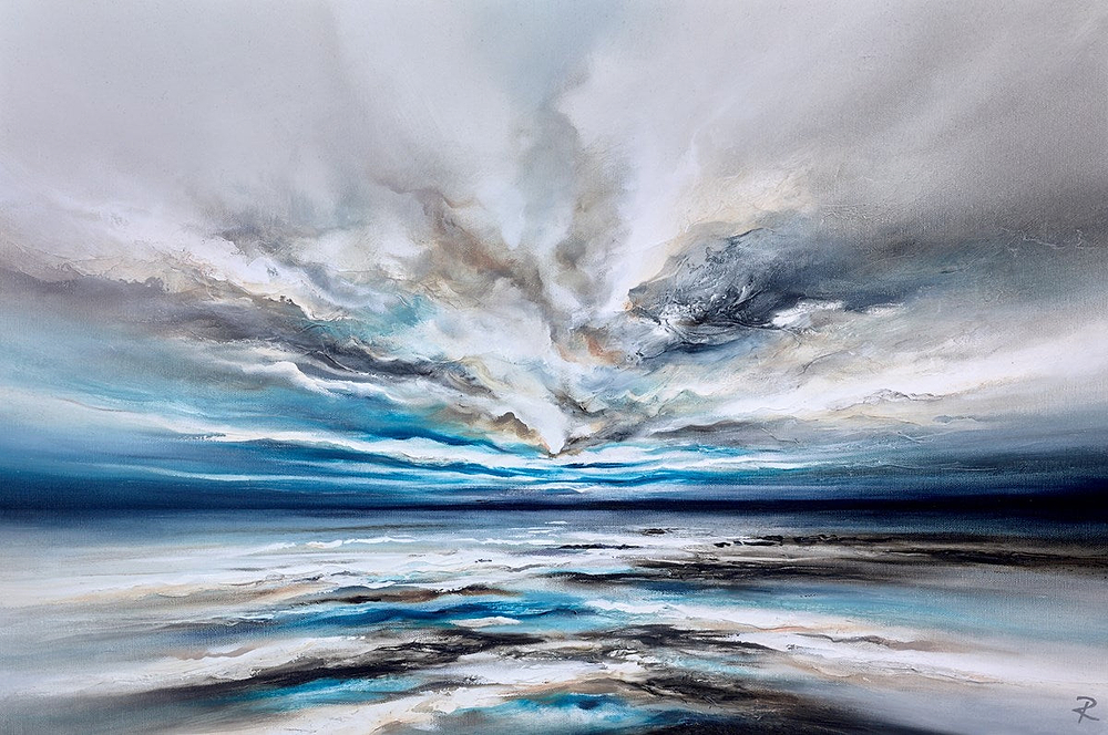 Calming Shores II