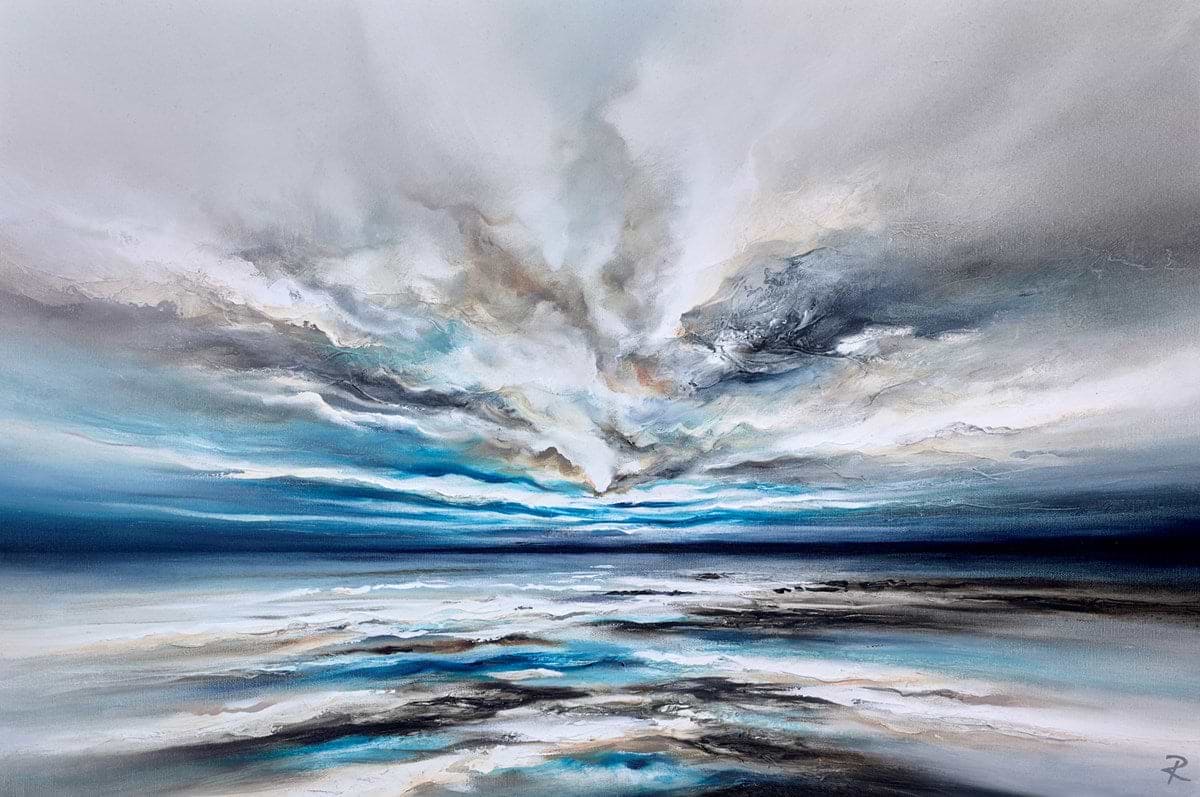 Calming Shores II