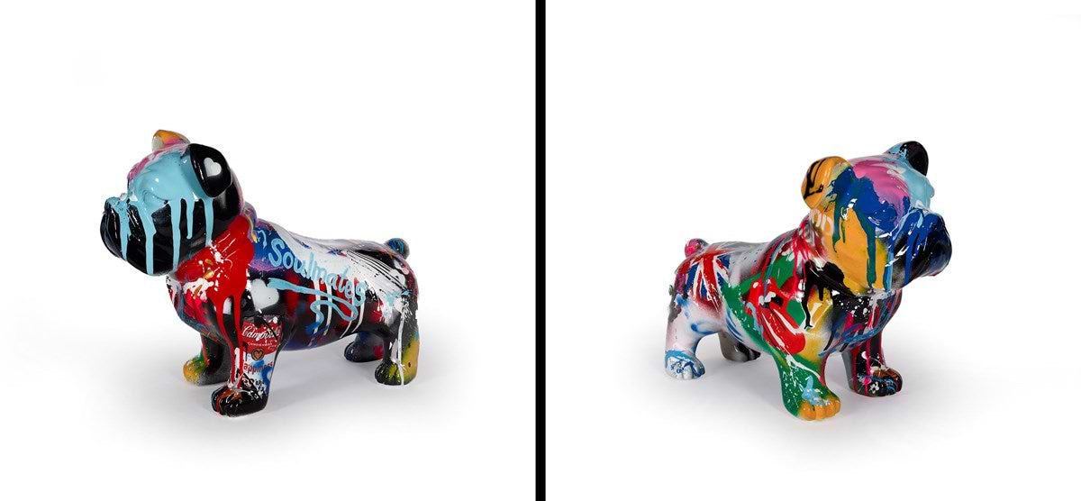 Soulmates - Bulldog