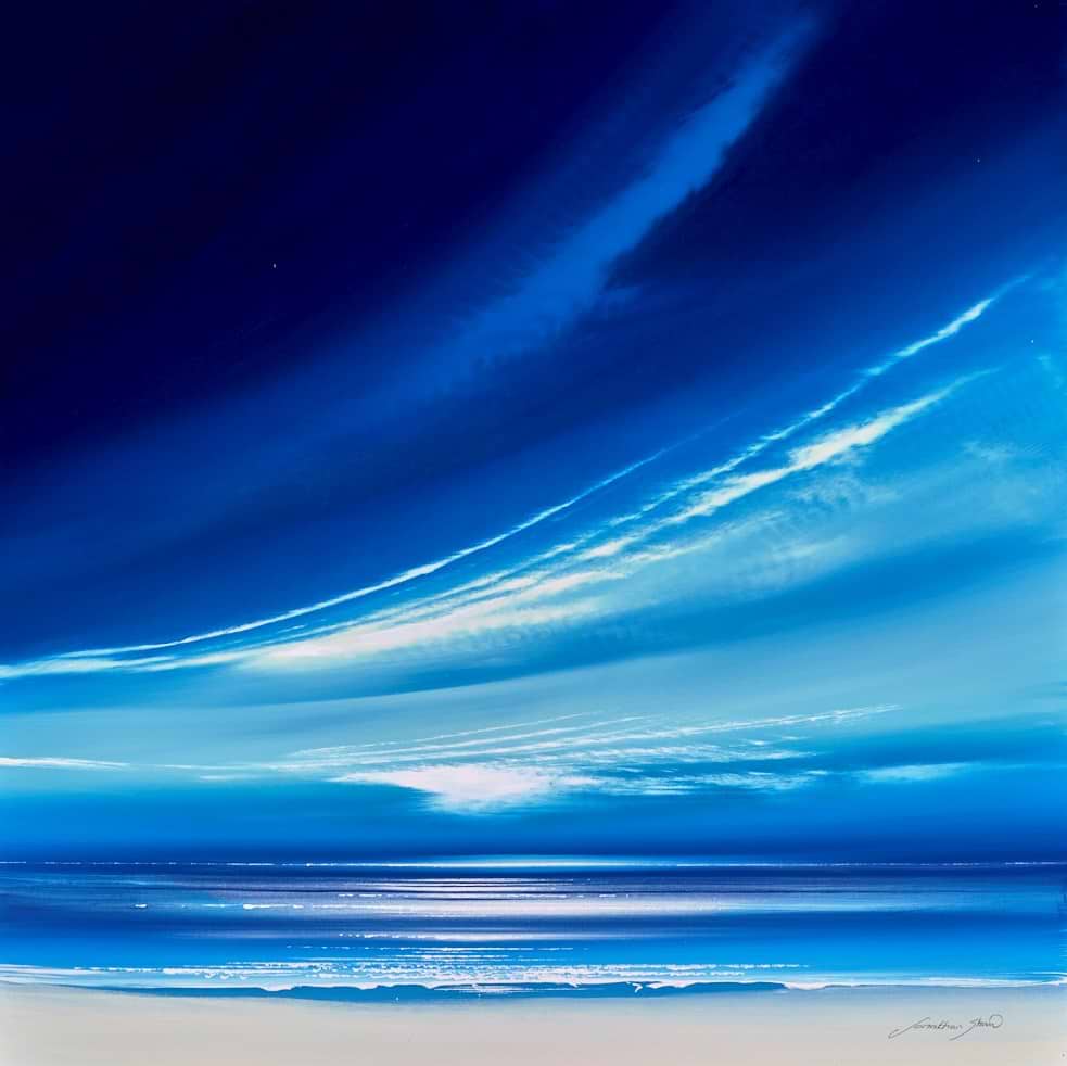 Serene Sky IV