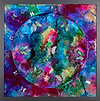 Butterfly Circle IV