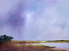 Edge of the Marsh