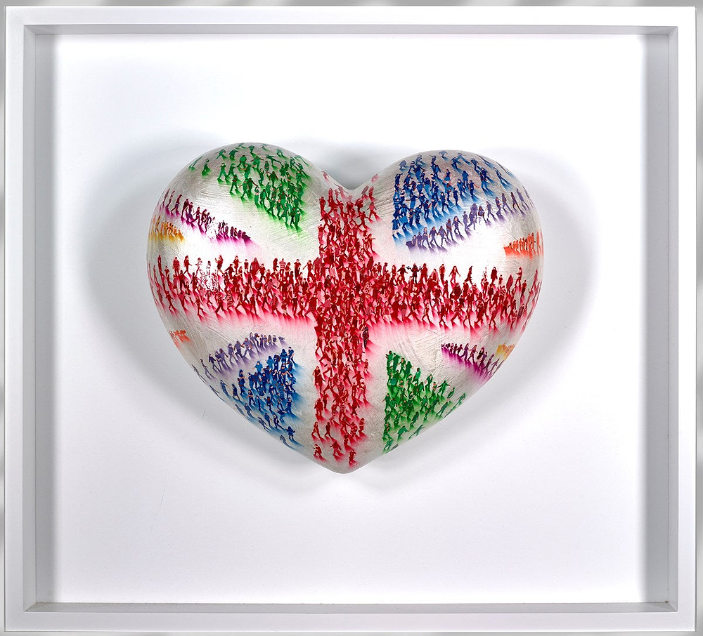Soul Affection - United In Harmony