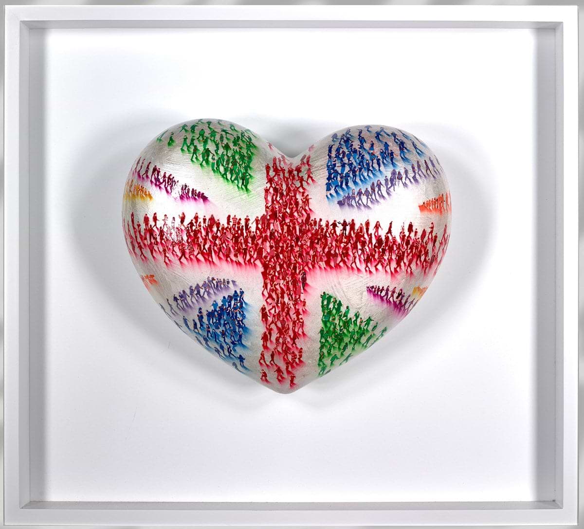 Soul Affection - United In Harmony