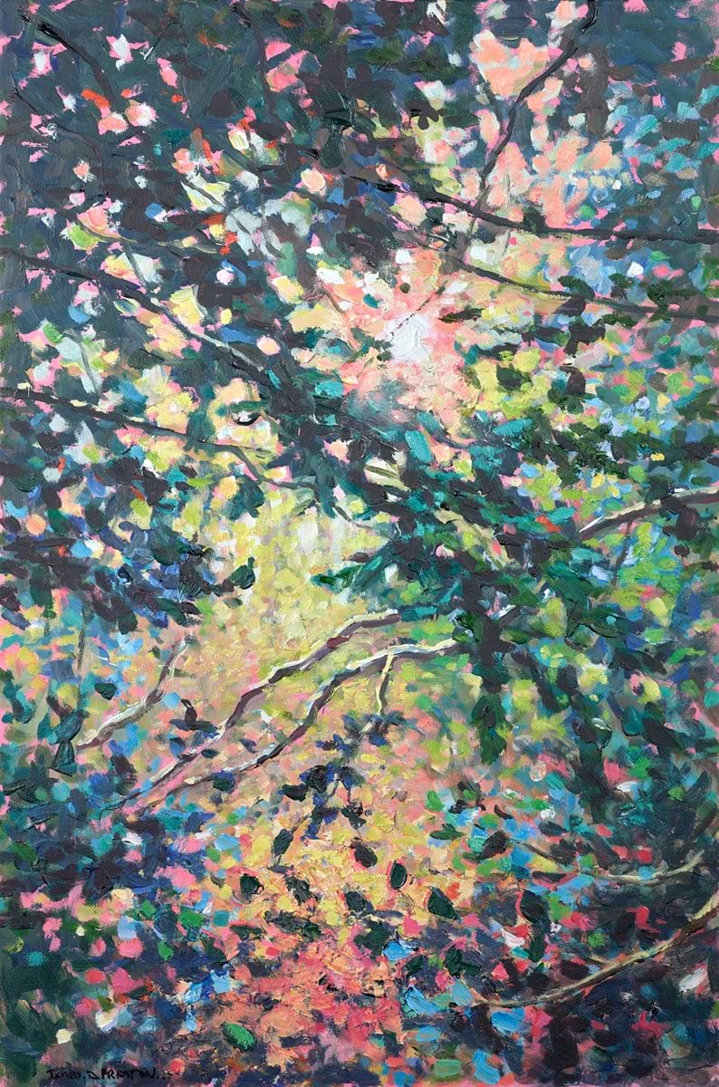 Holly Leaves