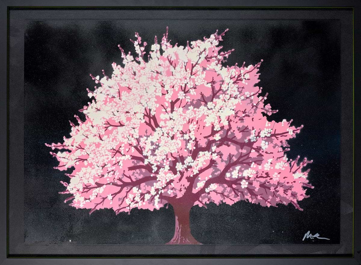 Night Blossom