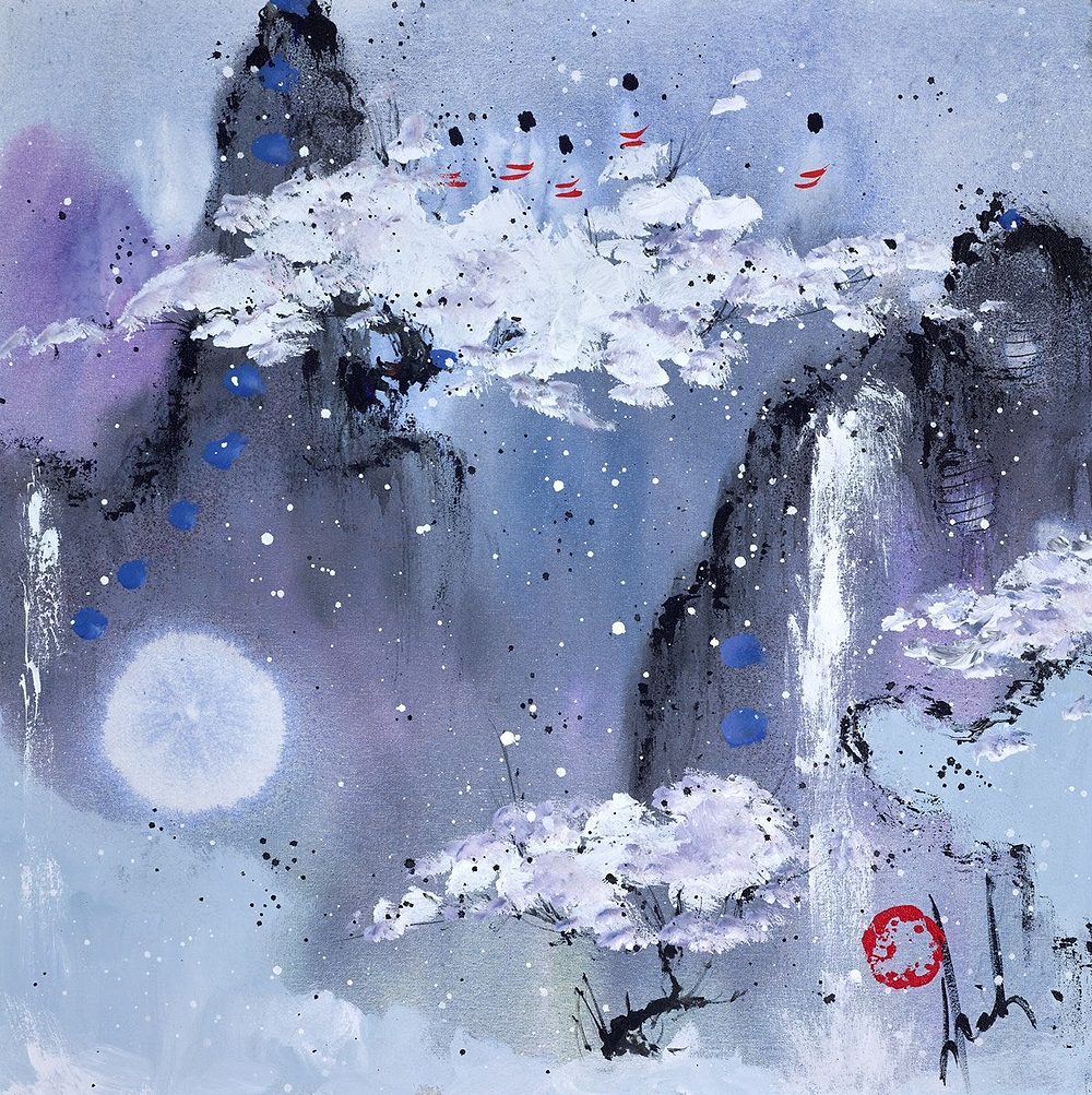 Sky Portal II