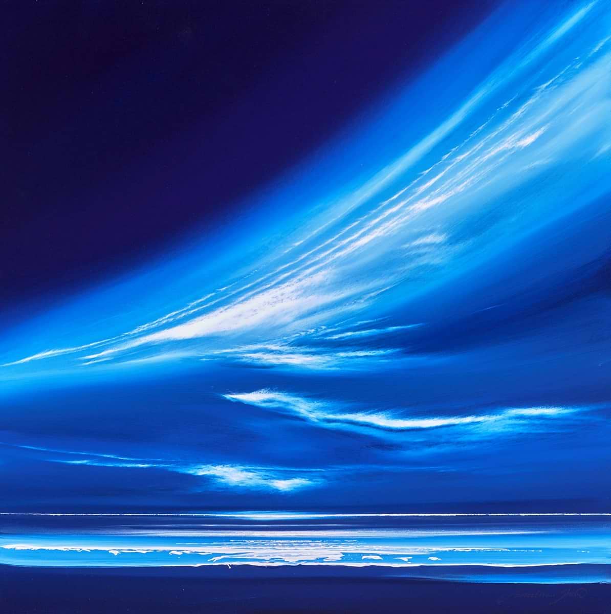 Silent Skies II