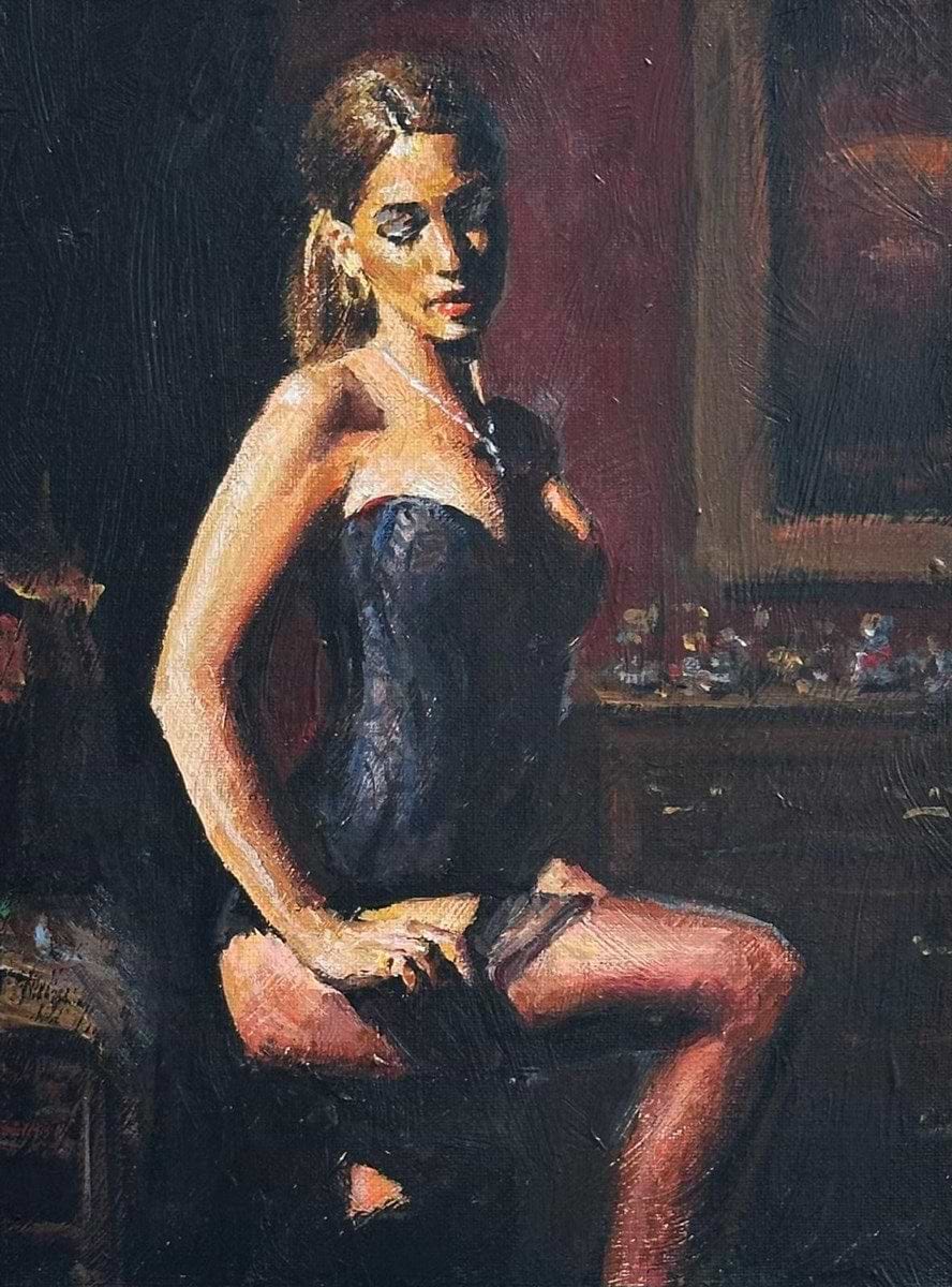 Dolling Up VII