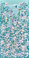 Wildflowers in Summer II