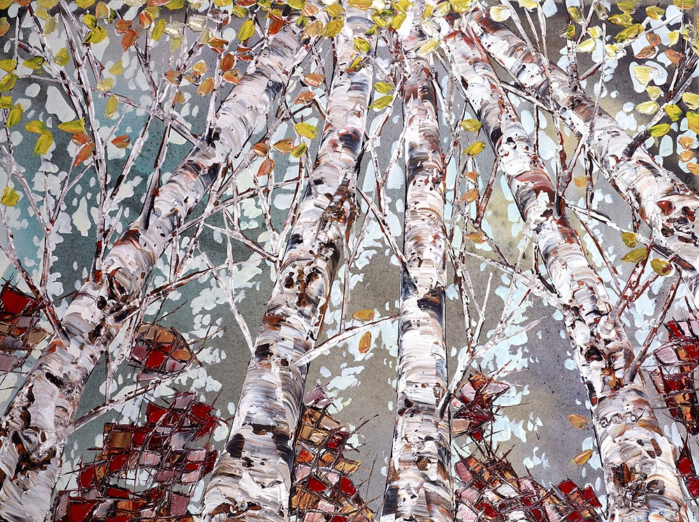 A Splash Of Colour IV