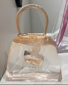 Peachy Miss Dior