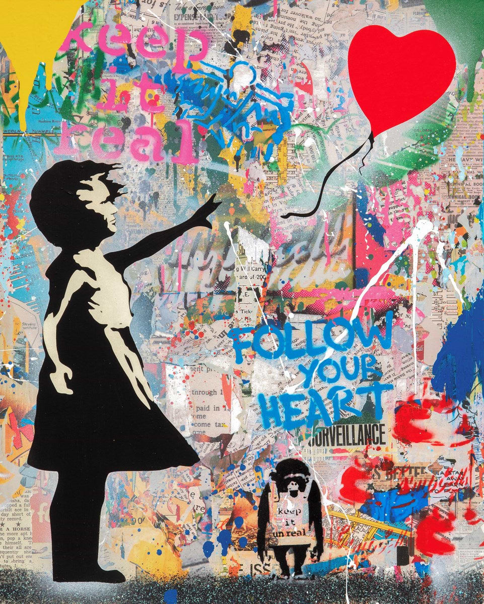 Balloon Girl