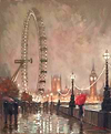 London Eye II
