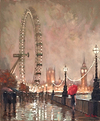 London Eye II