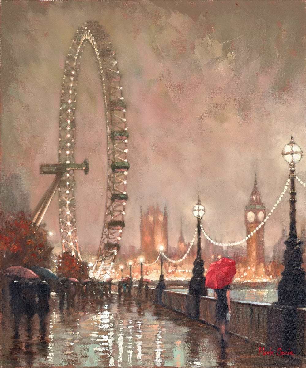 London Eye II