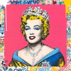 Queen Marilyn - Pink
