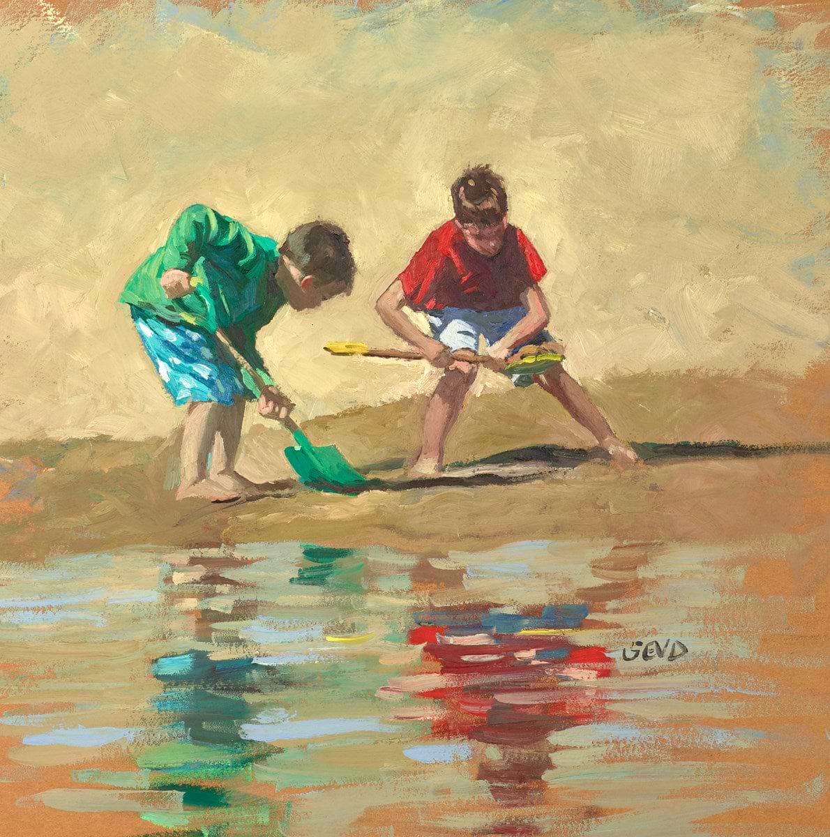 Shoreline Explorers