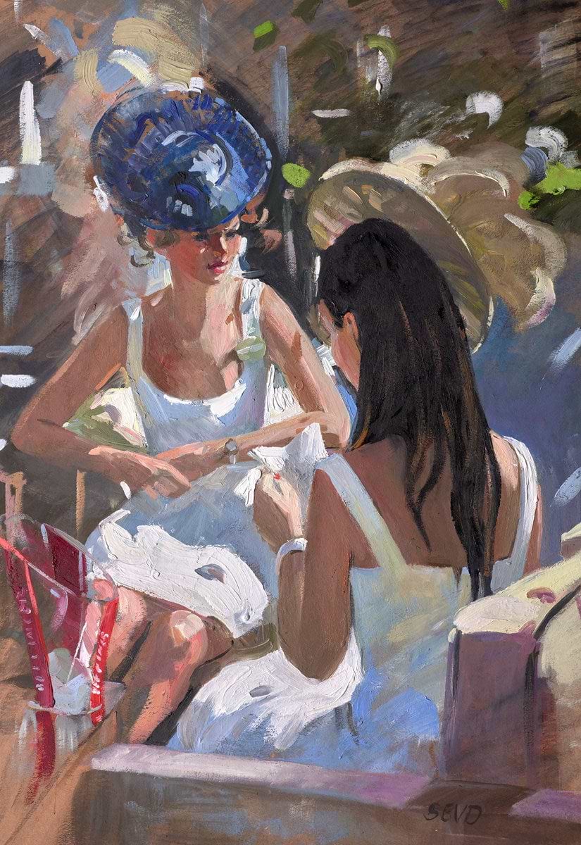 Ascot Glamour