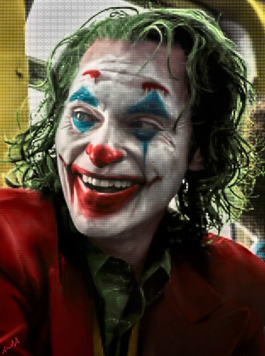 Who's Laughing Now?