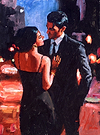 Romance in the City II