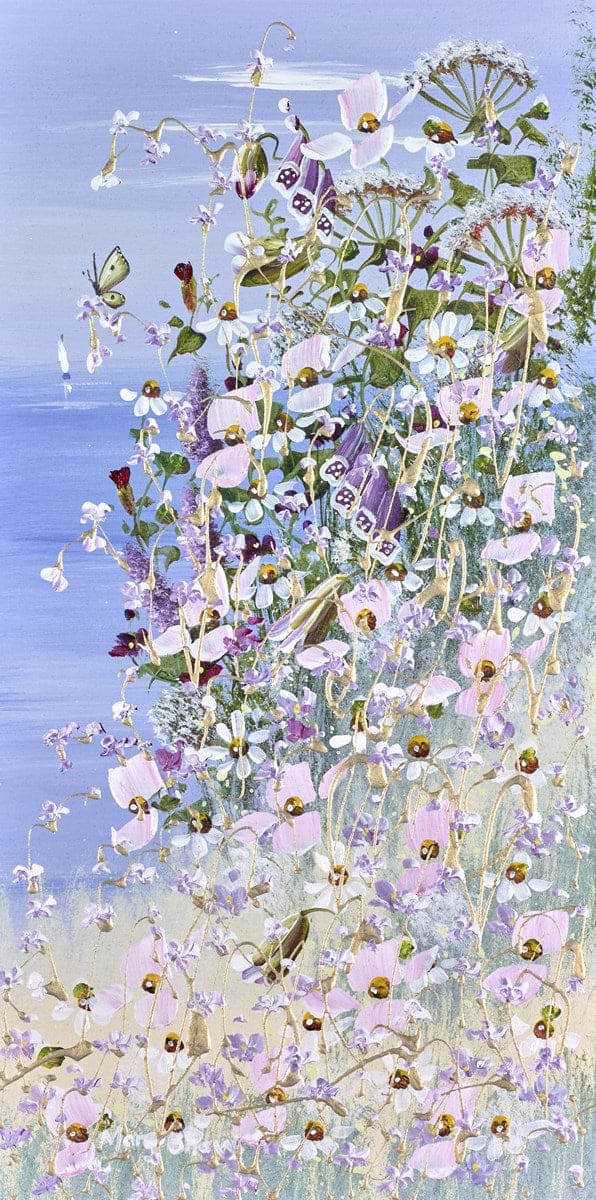 Enchanting Springtime VI
